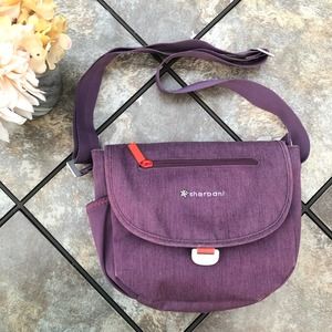 Sherpani Milli Crossbody Bag - Like New